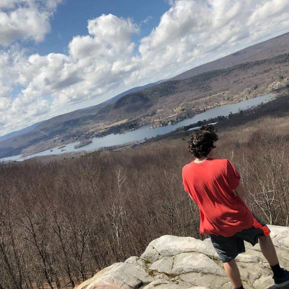 Meet your Posher, Lucas - Picture 1 of 1